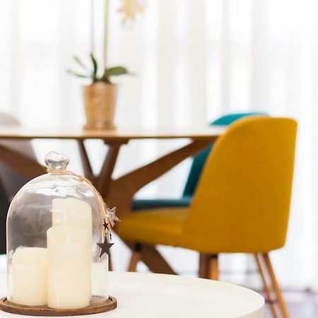 Precioso Apartamento Cerca De Plaza Espana Valencia Bagian luar foto