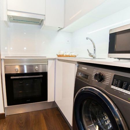 Precioso Apartamento Cerca De Plaza Espana Valencia Bagian luar foto