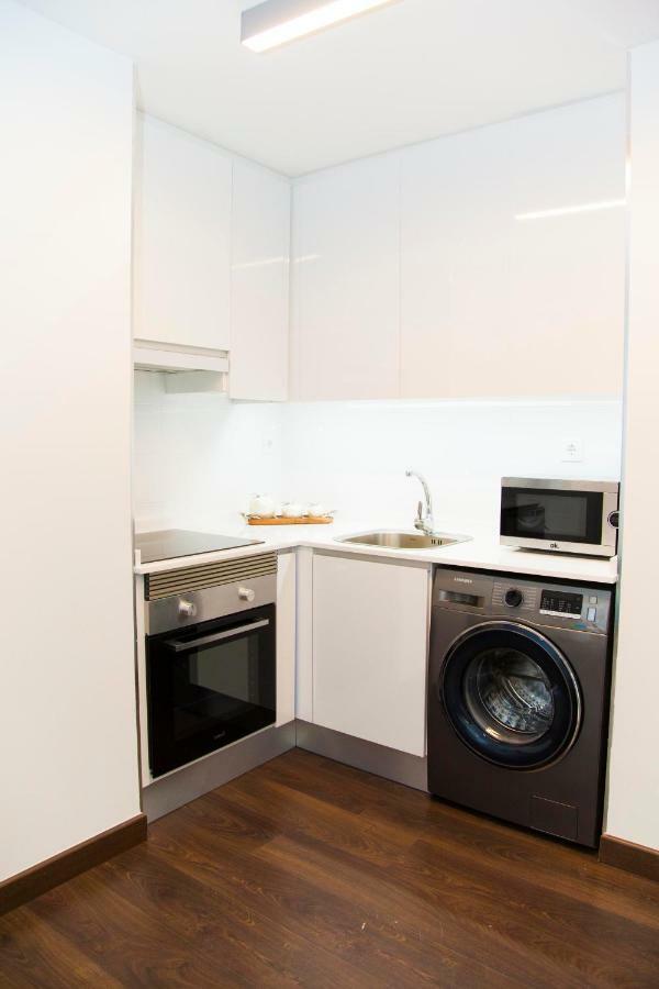 Precioso Apartamento Cerca De Plaza Espana Valencia Bagian luar foto