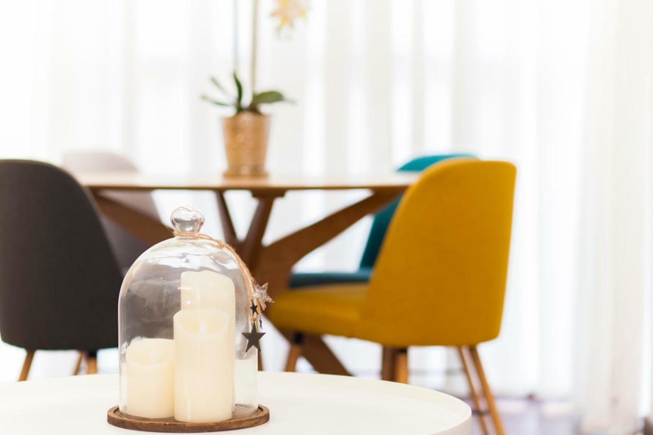Precioso Apartamento Cerca De Plaza Espana Valencia Bagian luar foto