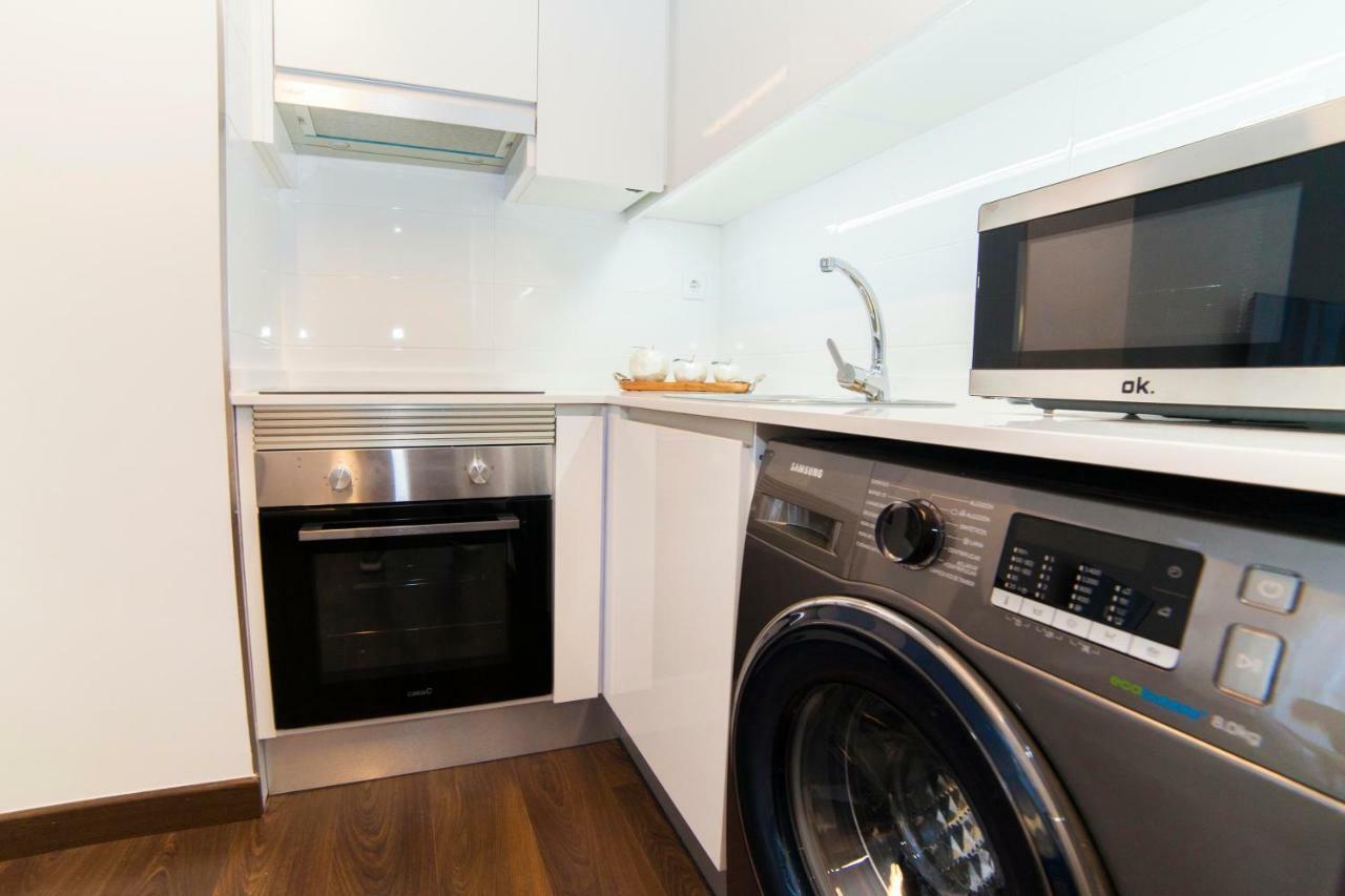 Precioso Apartamento Cerca De Plaza Espana Valencia Bagian luar foto
