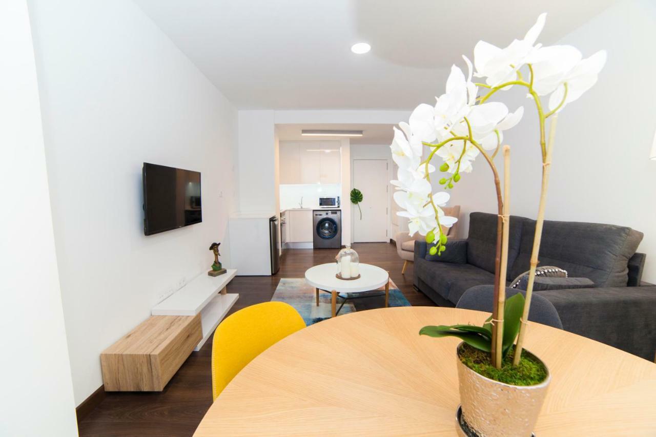 Precioso Apartamento Cerca De Plaza Espana Apartment Valencia Bagian luar foto